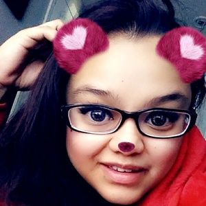 Meet your Posher, Itzel